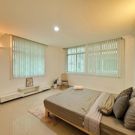 Yana House Phnom Penh酒店 外观 照片