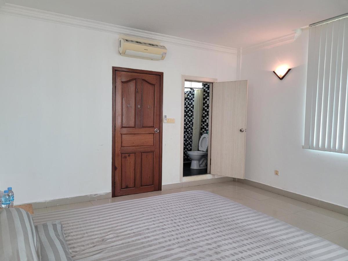 Yana House Phnom Penh酒店 外观 照片