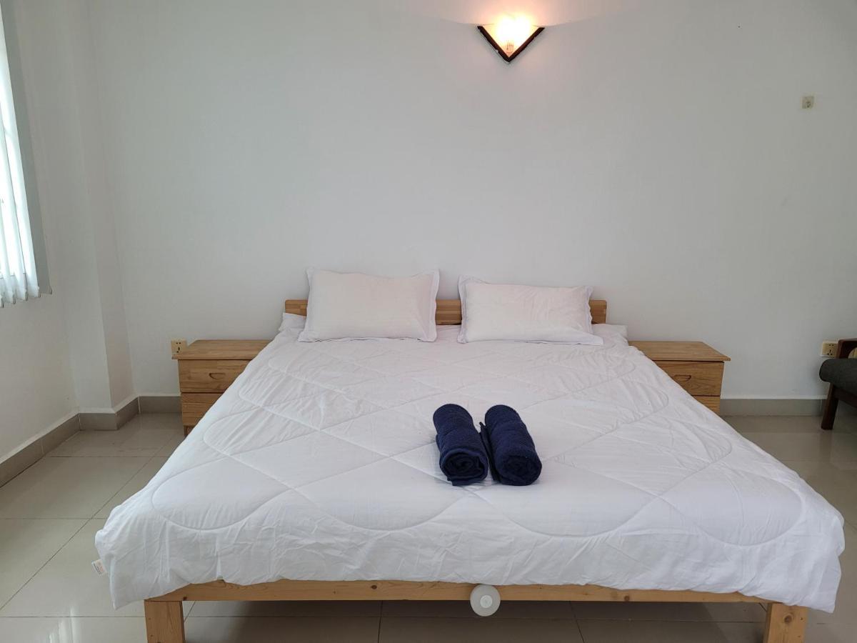 Yana House Phnom Penh酒店 外观 照片