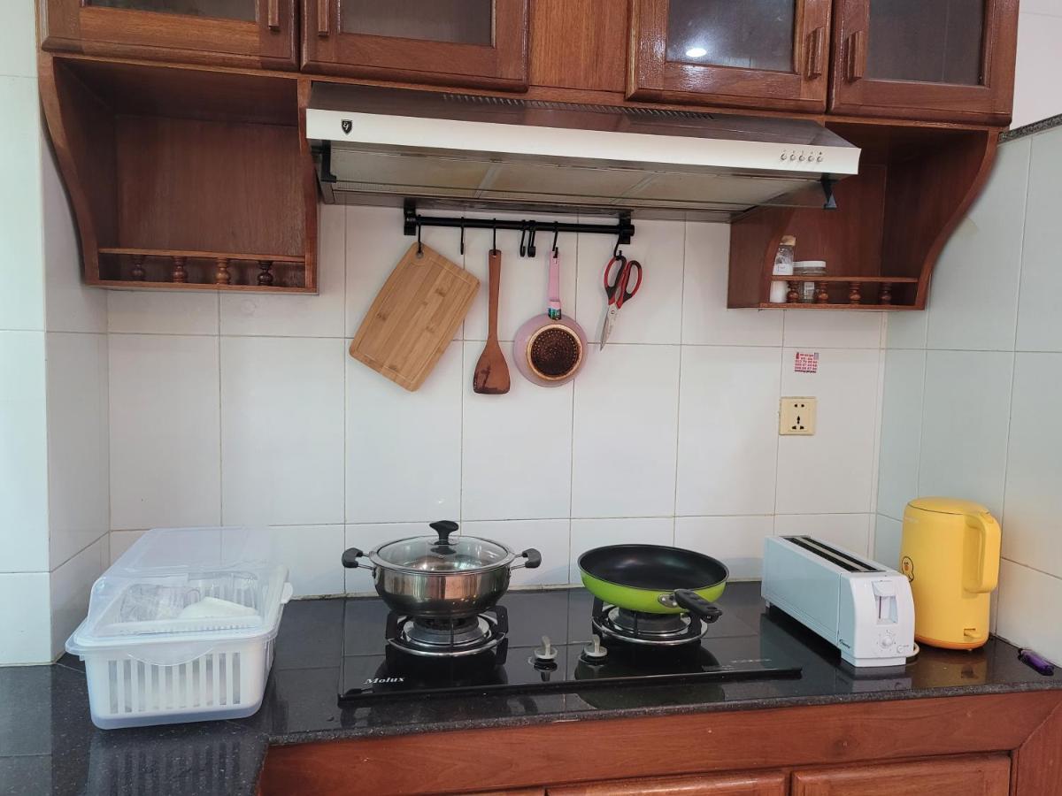 Yana House Phnom Penh酒店 外观 照片