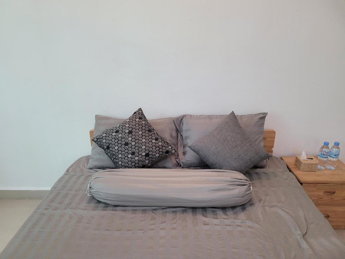 Yana House Phnom Penh酒店 外观 照片
