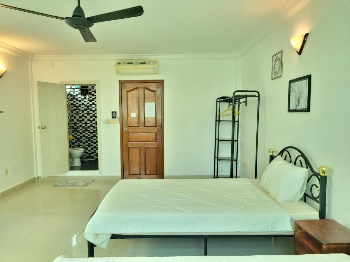 Yana House Phnom Penh酒店 外观 照片
