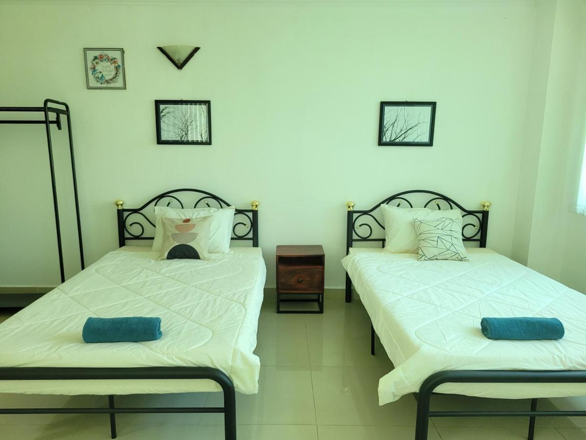 Yana House Phnom Penh酒店 外观 照片